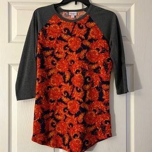 LulaRoe top size small